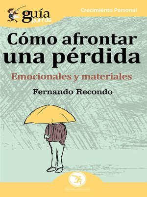 cover image of GuíaBurros